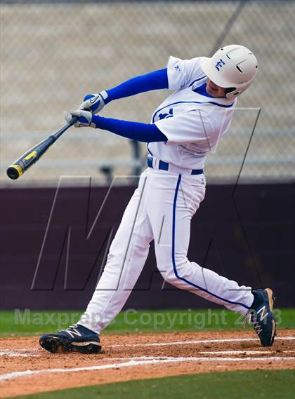 Thumbnail 1 in Episcopal @ Alvin (Pearland 1st Pitch Tournament) photogallery.