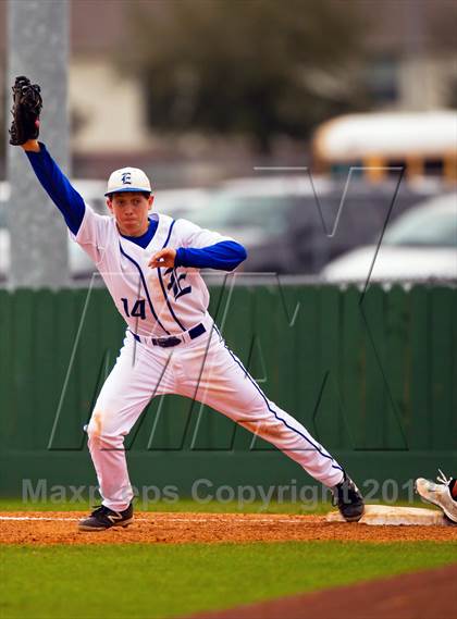 Thumbnail 3 in Episcopal @ Alvin (Pearland 1st Pitch Tournament) photogallery.