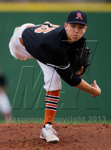 Thumbnail 1 in Episcopal @ Alvin (Pearland 1st Pitch Tournament) photogallery.