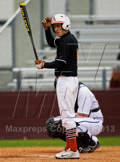 Thumbnail 1 in Episcopal @ Alvin (Pearland 1st Pitch Tournament) photogallery.
