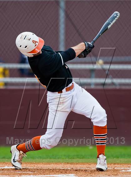 Thumbnail 2 in Episcopal @ Alvin (Pearland 1st Pitch Tournament) photogallery.