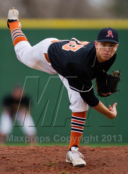 Thumbnail 2 in Episcopal @ Alvin (Pearland 1st Pitch Tournament) photogallery.