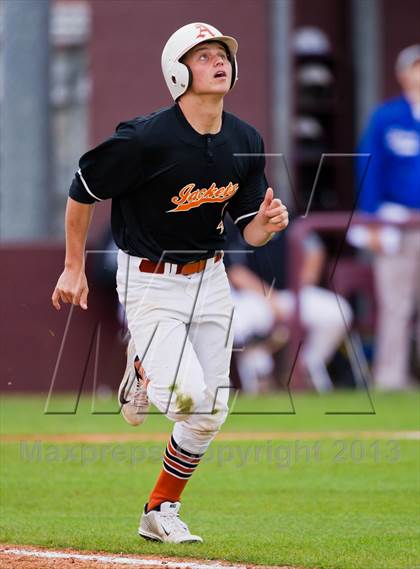 Thumbnail 3 in Episcopal @ Alvin (Pearland 1st Pitch Tournament) photogallery.