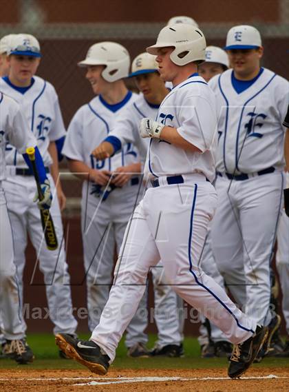 Thumbnail 2 in Episcopal @ Alvin (Pearland 1st Pitch Tournament) photogallery.