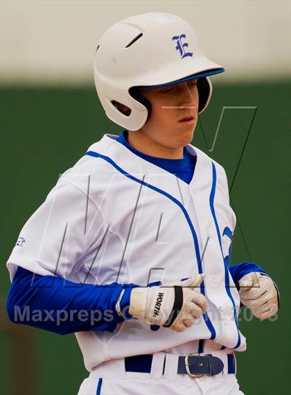 Thumbnail 1 in Episcopal @ Alvin (Pearland 1st Pitch Tournament) photogallery.