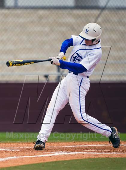 Thumbnail 3 in Episcopal @ Alvin (Pearland 1st Pitch Tournament) photogallery.