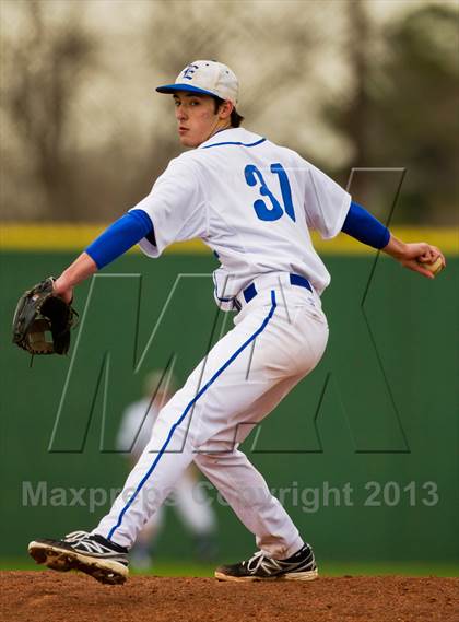 Thumbnail 1 in Episcopal @ Alvin (Pearland 1st Pitch Tournament) photogallery.