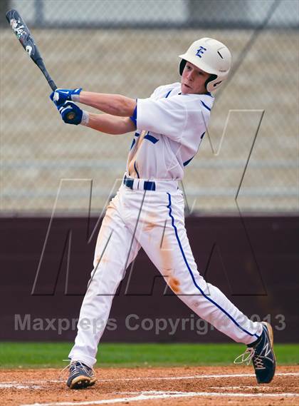 Thumbnail 3 in Episcopal @ Alvin (Pearland 1st Pitch Tournament) photogallery.