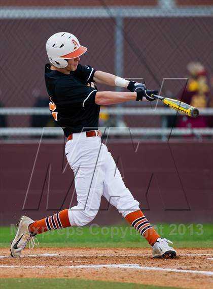 Thumbnail 3 in Episcopal @ Alvin (Pearland 1st Pitch Tournament) photogallery.