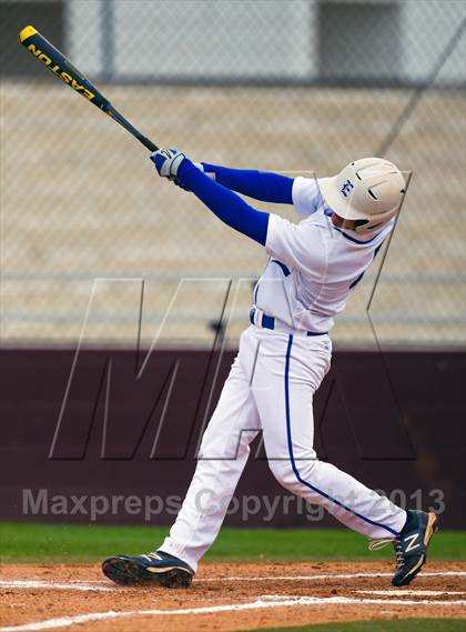 Thumbnail 1 in Episcopal @ Alvin (Pearland 1st Pitch Tournament) photogallery.