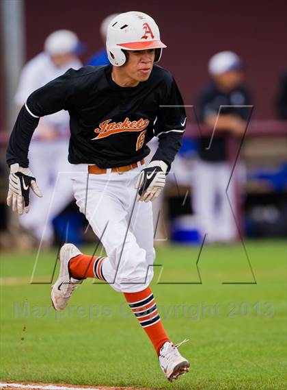 Thumbnail 1 in Episcopal @ Alvin (Pearland 1st Pitch Tournament) photogallery.