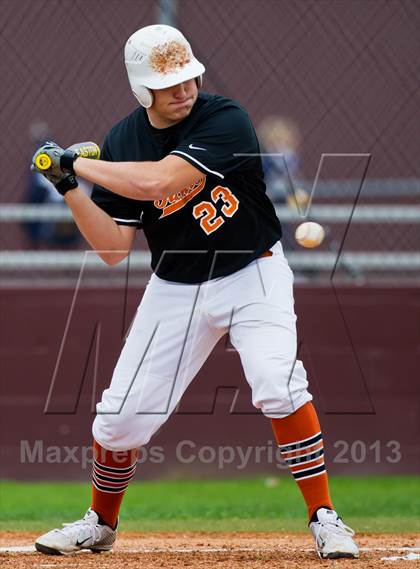 Thumbnail 3 in Episcopal @ Alvin (Pearland 1st Pitch Tournament) photogallery.