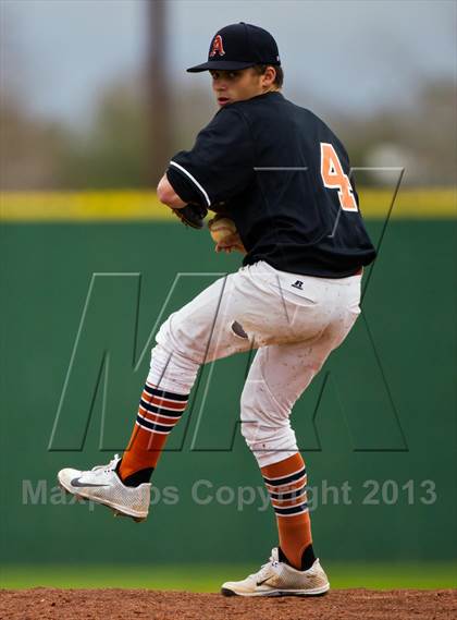 Thumbnail 3 in Episcopal @ Alvin (Pearland 1st Pitch Tournament) photogallery.