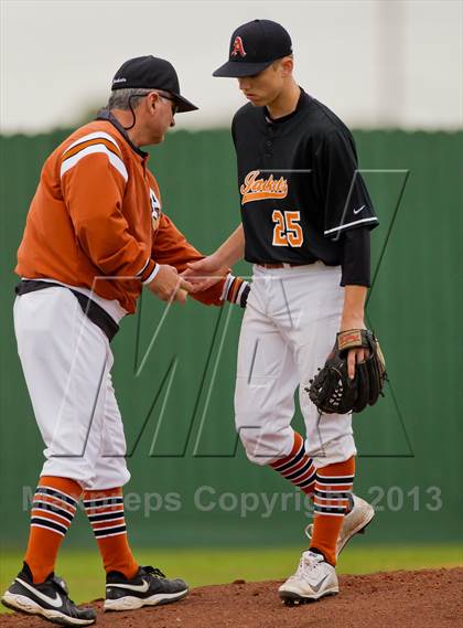 Thumbnail 2 in Episcopal @ Alvin (Pearland 1st Pitch Tournament) photogallery.