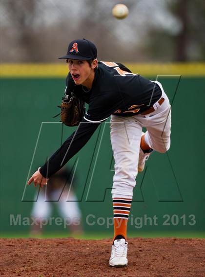 Thumbnail 1 in Episcopal @ Alvin (Pearland 1st Pitch Tournament) photogallery.