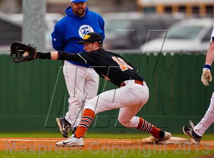 Thumbnail 1 in Episcopal @ Alvin (Pearland 1st Pitch Tournament) photogallery.