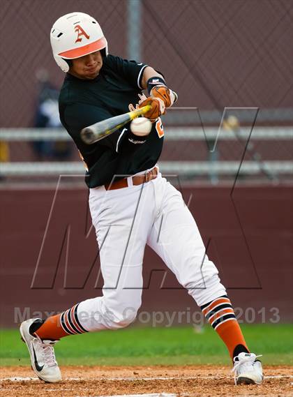 Thumbnail 3 in Episcopal @ Alvin (Pearland 1st Pitch Tournament) photogallery.