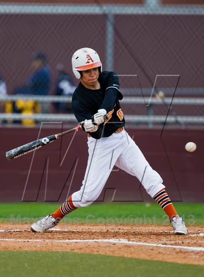 Thumbnail 3 in Episcopal @ Alvin (Pearland 1st Pitch Tournament) photogallery.