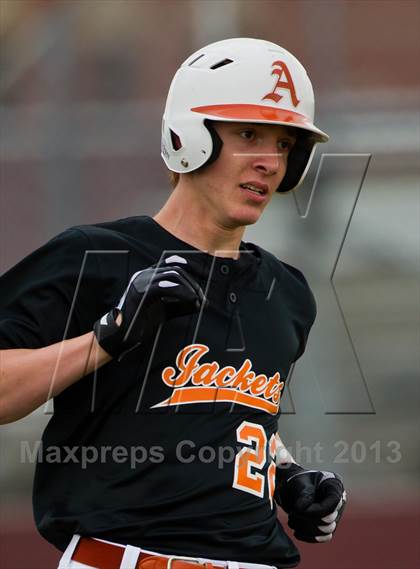 Thumbnail 2 in Episcopal @ Alvin (Pearland 1st Pitch Tournament) photogallery.