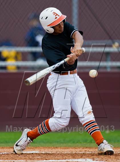 Thumbnail 2 in Episcopal @ Alvin (Pearland 1st Pitch Tournament) photogallery.