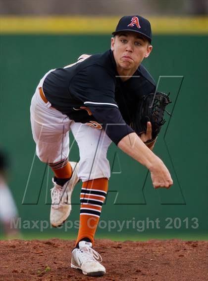 Thumbnail 3 in Episcopal @ Alvin (Pearland 1st Pitch Tournament) photogallery.