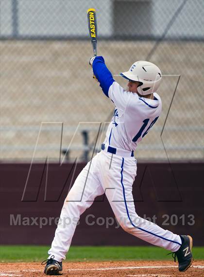 Thumbnail 1 in Episcopal @ Alvin (Pearland 1st Pitch Tournament) photogallery.