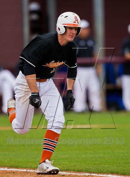 Thumbnail 3 in Episcopal @ Alvin (Pearland 1st Pitch Tournament) photogallery.