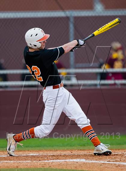 Thumbnail 1 in Episcopal @ Alvin (Pearland 1st Pitch Tournament) photogallery.
