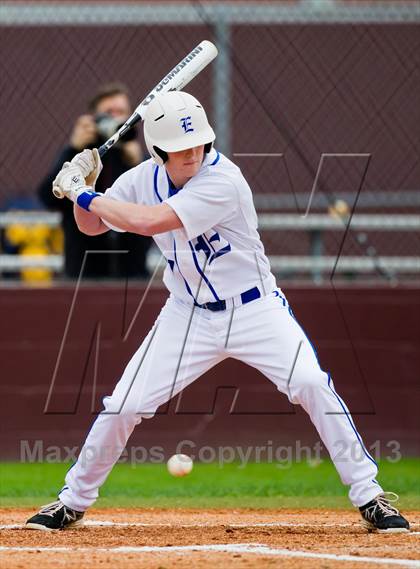 Thumbnail 1 in Episcopal @ Alvin (Pearland 1st Pitch Tournament) photogallery.