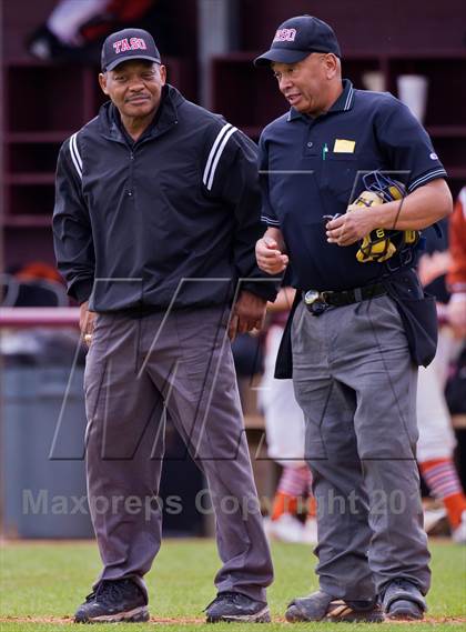 Thumbnail 3 in Episcopal @ Alvin (Pearland 1st Pitch Tournament) photogallery.