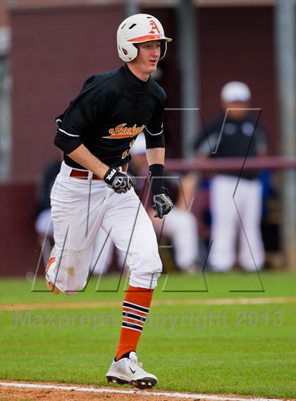 Thumbnail 3 in Episcopal @ Alvin (Pearland 1st Pitch Tournament) photogallery.