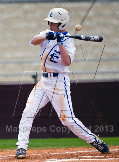 Thumbnail 1 in Episcopal @ Alvin (Pearland 1st Pitch Tournament) photogallery.