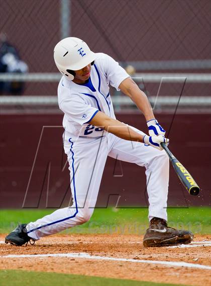 Thumbnail 1 in Episcopal @ Alvin (Pearland 1st Pitch Tournament) photogallery.