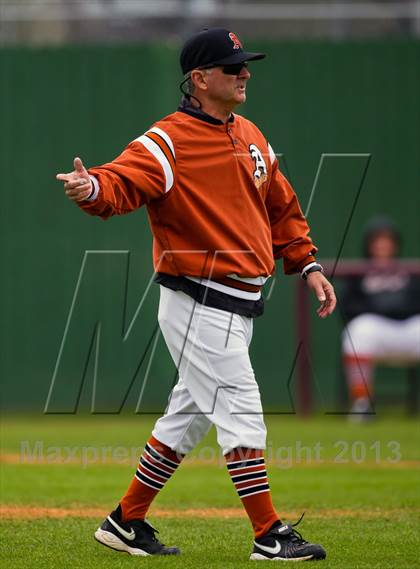 Thumbnail 2 in Episcopal @ Alvin (Pearland 1st Pitch Tournament) photogallery.