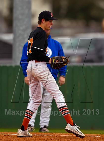 Thumbnail 2 in Episcopal @ Alvin (Pearland 1st Pitch Tournament) photogallery.