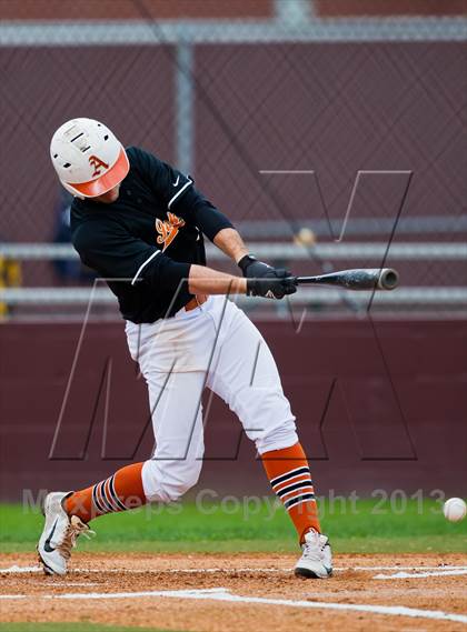 Thumbnail 1 in Episcopal @ Alvin (Pearland 1st Pitch Tournament) photogallery.