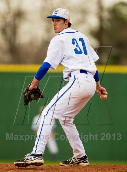 Thumbnail 3 in Episcopal @ Alvin (Pearland 1st Pitch Tournament) photogallery.