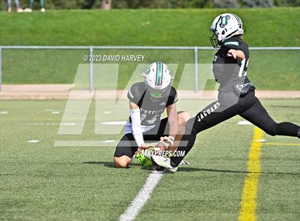 Thumbnail 3 in The Academy vs D'Evelyn photogallery.