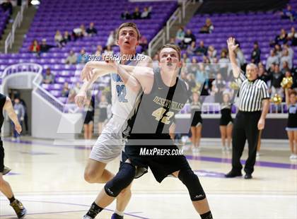 Thumbnail 1 in Desert Hills vs. Skyview (UHSAA 4A Semifinal) photogallery.
