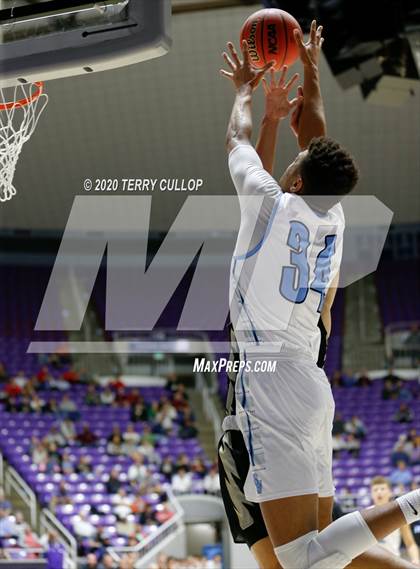 Thumbnail 3 in Desert Hills vs. Skyview (UHSAA 4A Semifinal) photogallery.