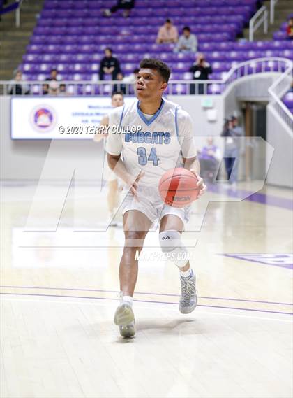 Thumbnail 3 in Desert Hills vs. Skyview (UHSAA 4A Semifinal) photogallery.