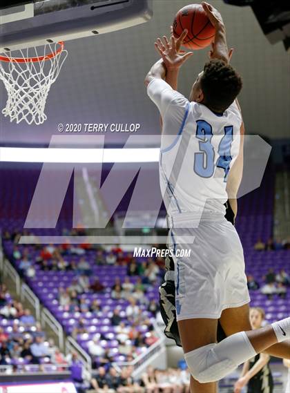 Thumbnail 1 in Desert Hills vs. Skyview (UHSAA 4A Semifinal) photogallery.
