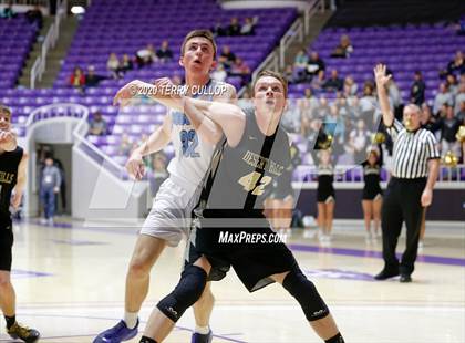 Thumbnail 2 in Desert Hills vs. Skyview (UHSAA 4A Semifinal) photogallery.