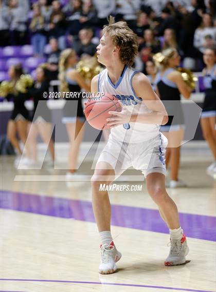 Thumbnail 1 in Desert Hills vs. Skyview (UHSAA 4A Semifinal) photogallery.