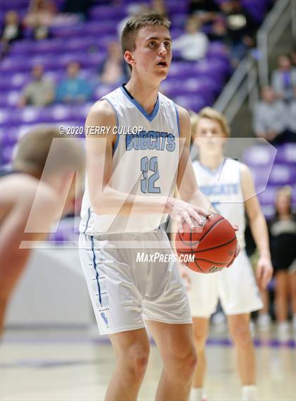 Thumbnail 1 in Desert Hills vs. Skyview (UHSAA 4A Semifinal) photogallery.