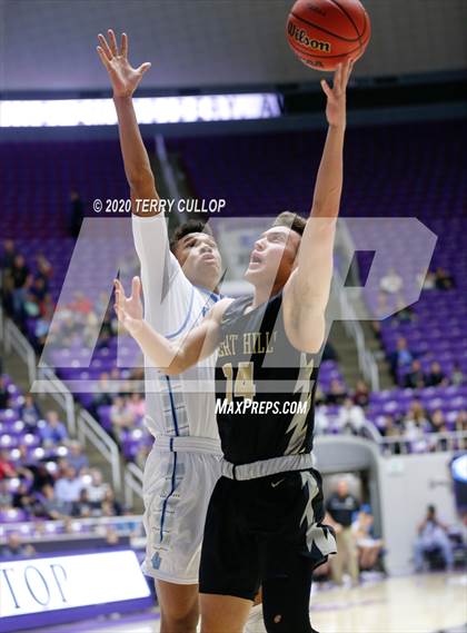 Thumbnail 3 in Desert Hills vs. Skyview (UHSAA 4A Semifinal) photogallery.