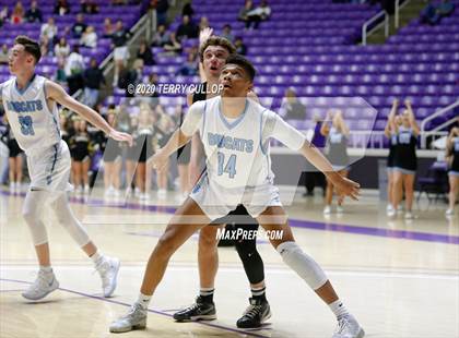 Thumbnail 1 in Desert Hills vs. Skyview (UHSAA 4A Semifinal) photogallery.