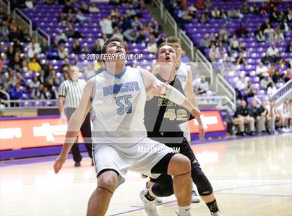 Thumbnail 1 in Desert Hills vs. Skyview (UHSAA 4A Semifinal) photogallery.