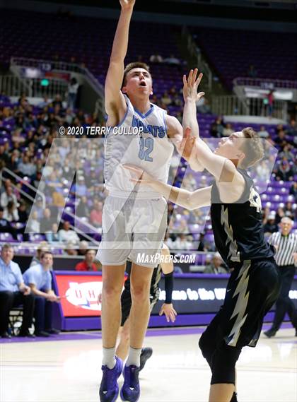 Thumbnail 2 in Desert Hills vs. Skyview (UHSAA 4A Semifinal) photogallery.