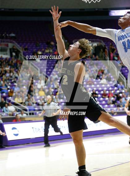 Thumbnail 3 in Desert Hills vs. Skyview (UHSAA 4A Semifinal) photogallery.